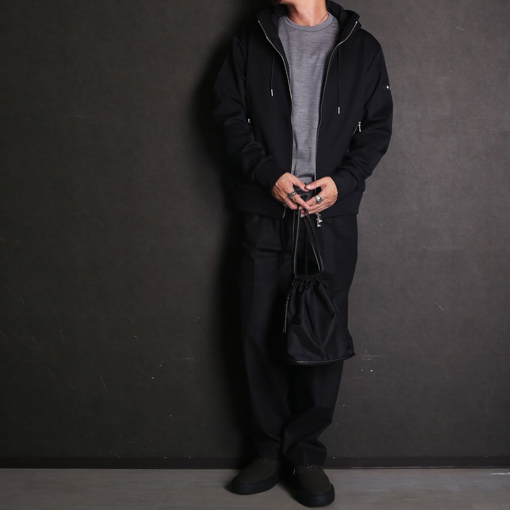 【TATRAS】【marka】【MARKAWARE】【N.HOOLYWOOD】コーディネート