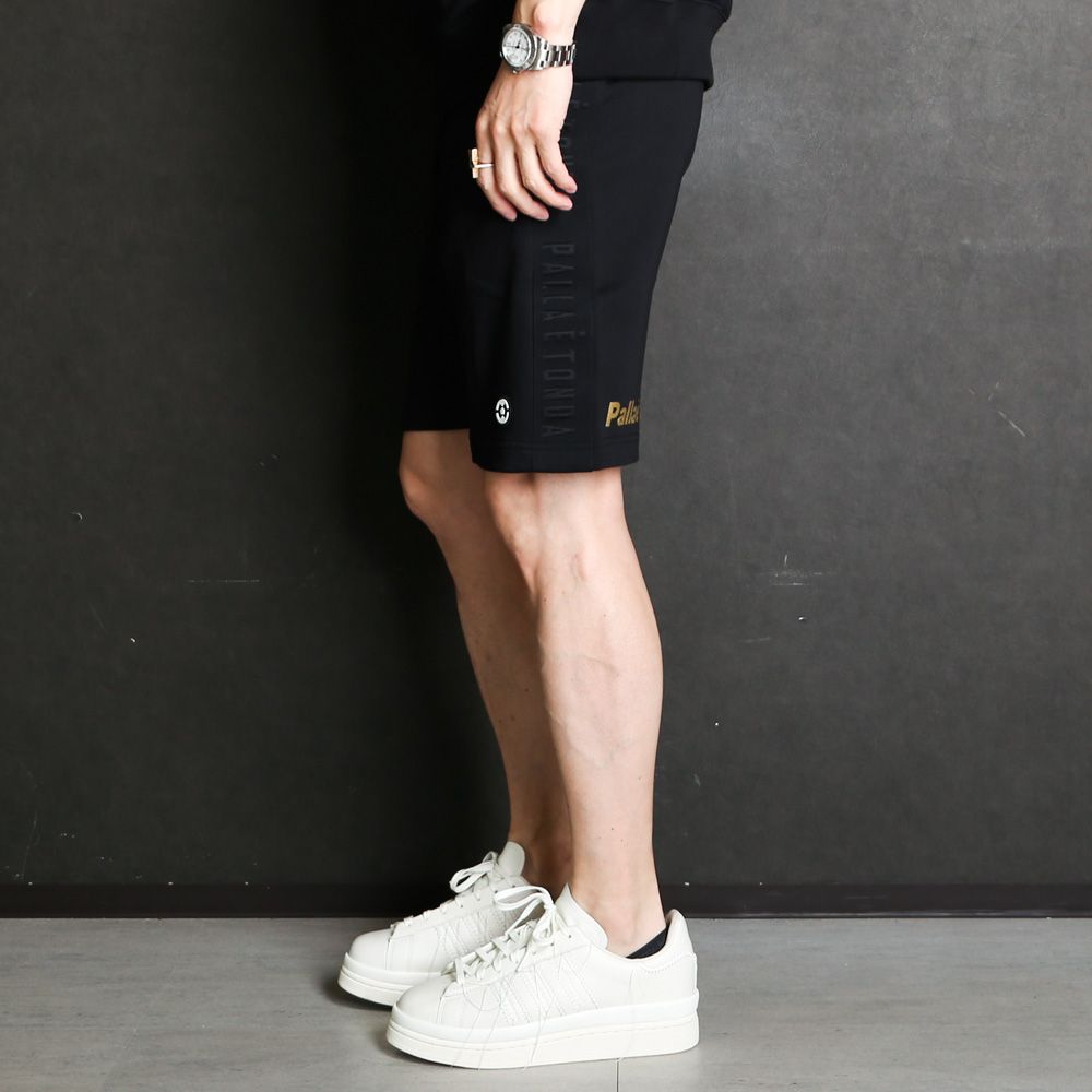 SWEAT SHORT PANTS / ショートパンツ / 13412