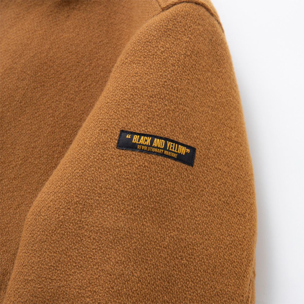 50'S MELTON JKT / メルトン スポーツジャケット / 22'RJ-1105