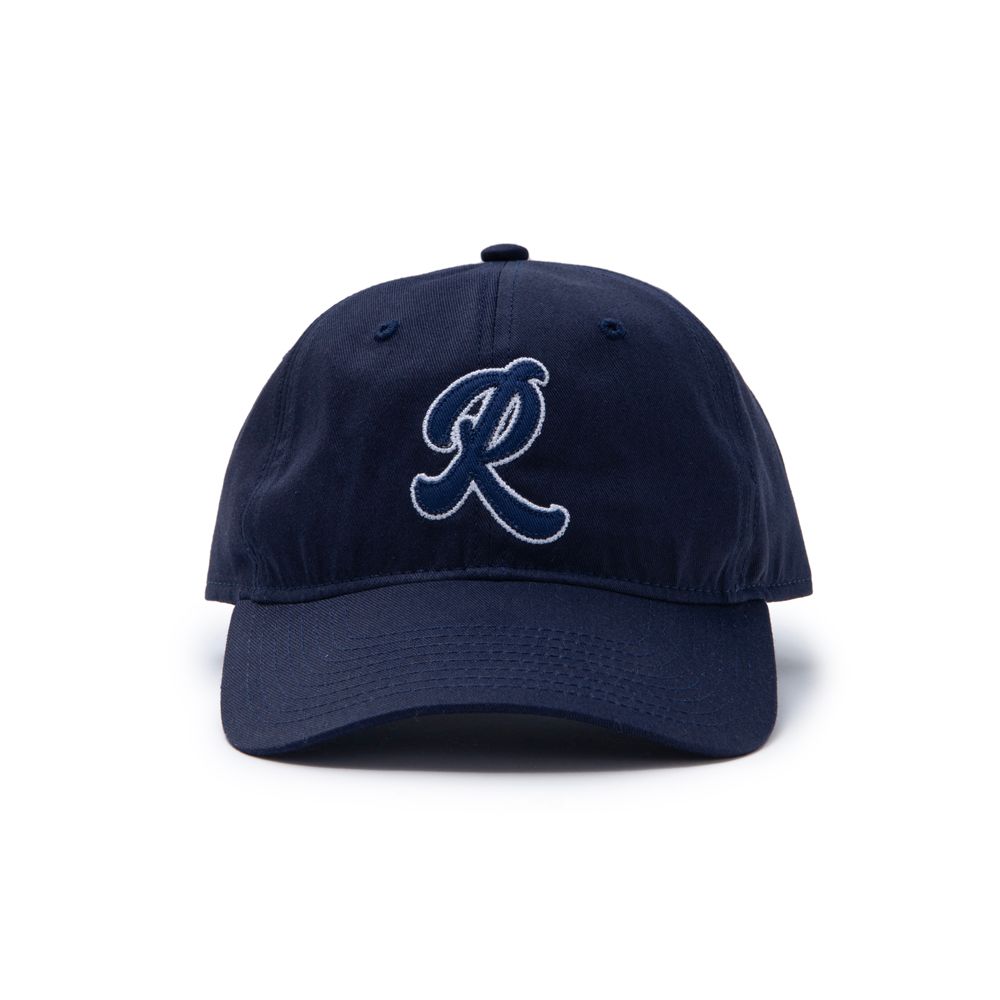 RATS - DAD CAP LETTERED / 23'RA-0215 | chemical conbination