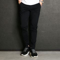 ANKLE SLIM PANTS / ハイパーストレッチスリムパンツ / T072210002