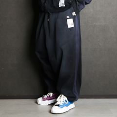 【VICTIM】【Maison MIHARA YASUHIRO】 セットアップコーディネート
