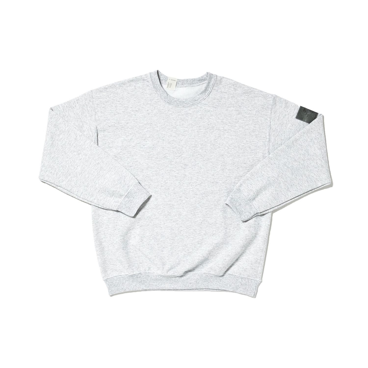 N.HOOLYWOOD - 【ラスト1点-サイズ36】CREWNECK SWEATSHIRT / 9232