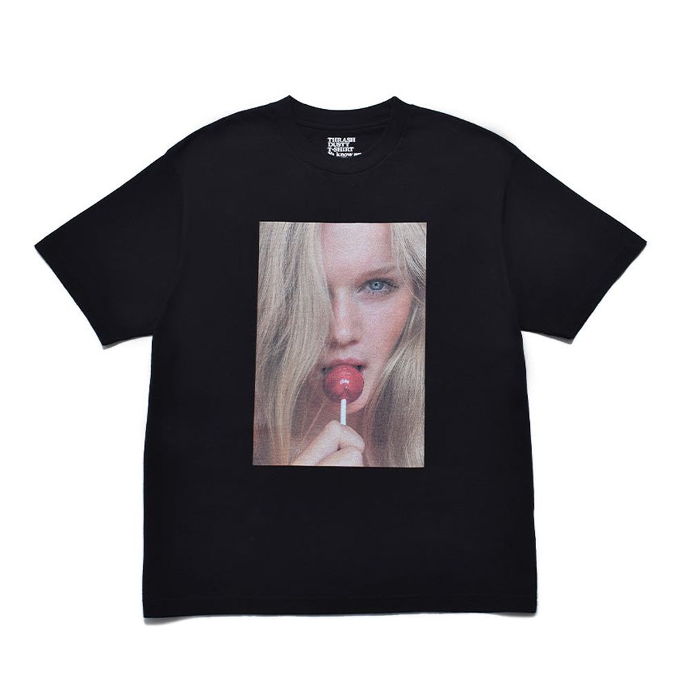 MINEDENIM - MIKE DOWSON “Naked Fashion Girls”×Stie-lo