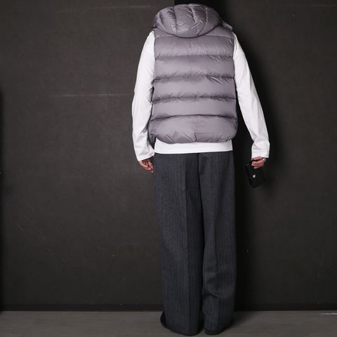 【TATRAS】【MARKAWARE】【marka】【MINEDENIM】【ITTI】コーディネート