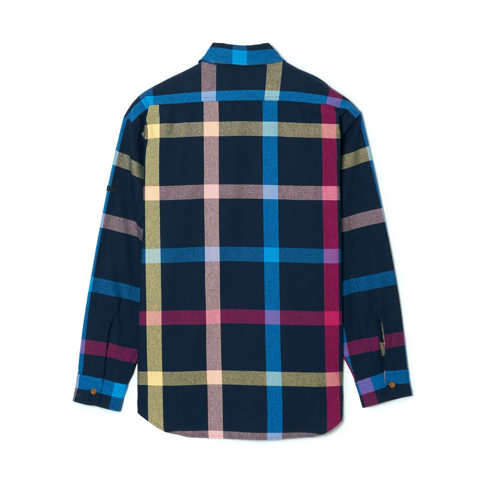 N.HOOLYWOOD - 【ラスト1点-サイズ36】 × BIG MAC / SHIRT N.HOOLYWOOD - 【ラスト1点-サイズ36】 × BIG MAC / SHIRT