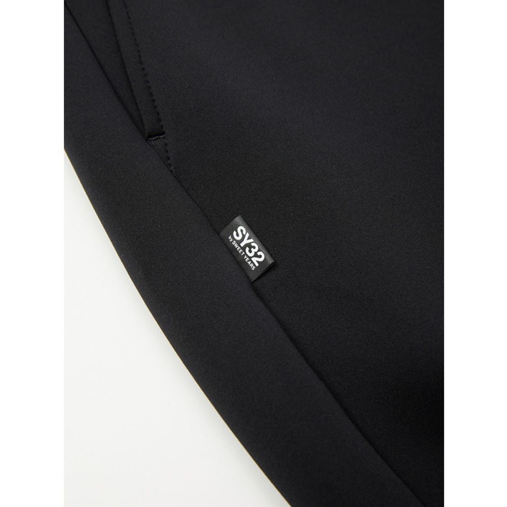 DOUBLEKNIT SKINNY SWEAT PANTS / スウェットパンツ / 15517