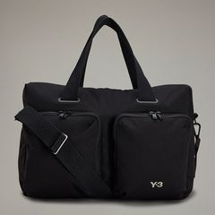 Y-3（ワイスリー）の「Y-3 MOBILE ARCHIVE HOLDALL（ボストン
