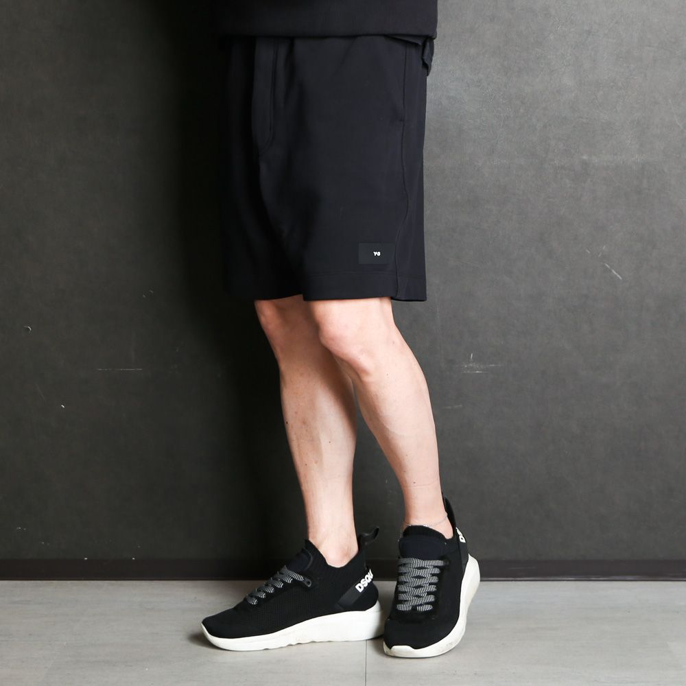 Adidas y3 outlet shorts