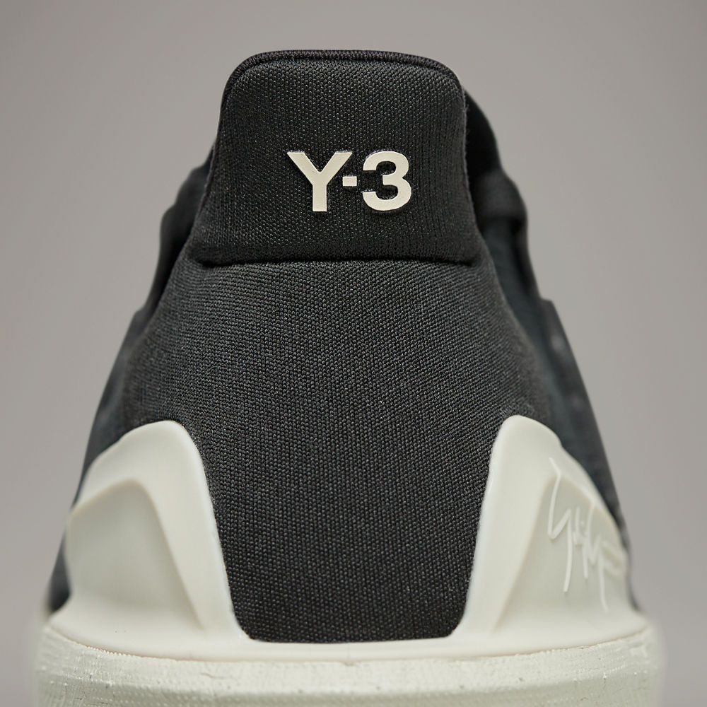 Y-3 - Y-3 ULTRABOOST 5 - BLACK / IH0871 | chemical conbination