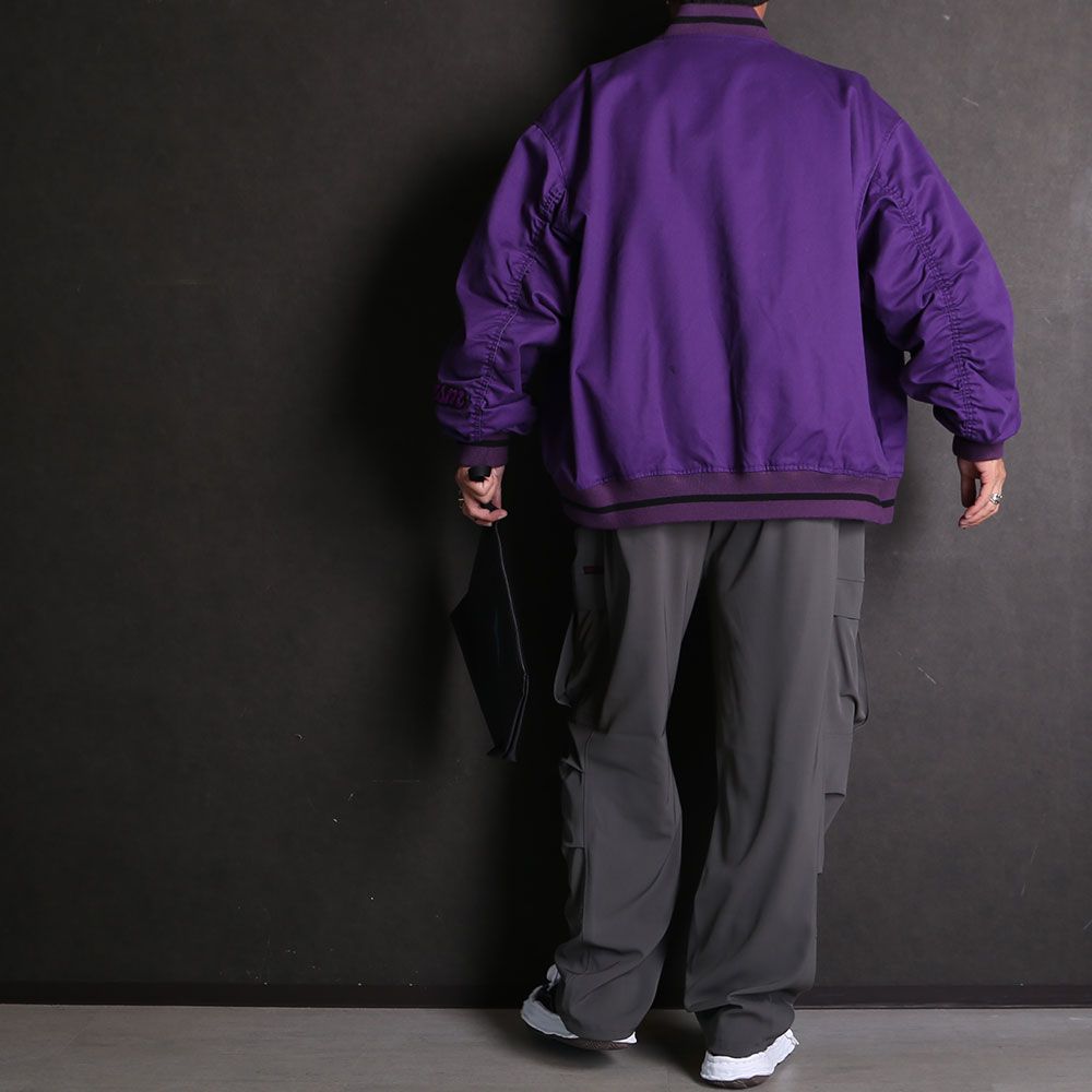 【FACETASM】【MINEDENIM】【N.HOOLYWOOD】【Maison MIHARA YASUHIRO】コーディネート