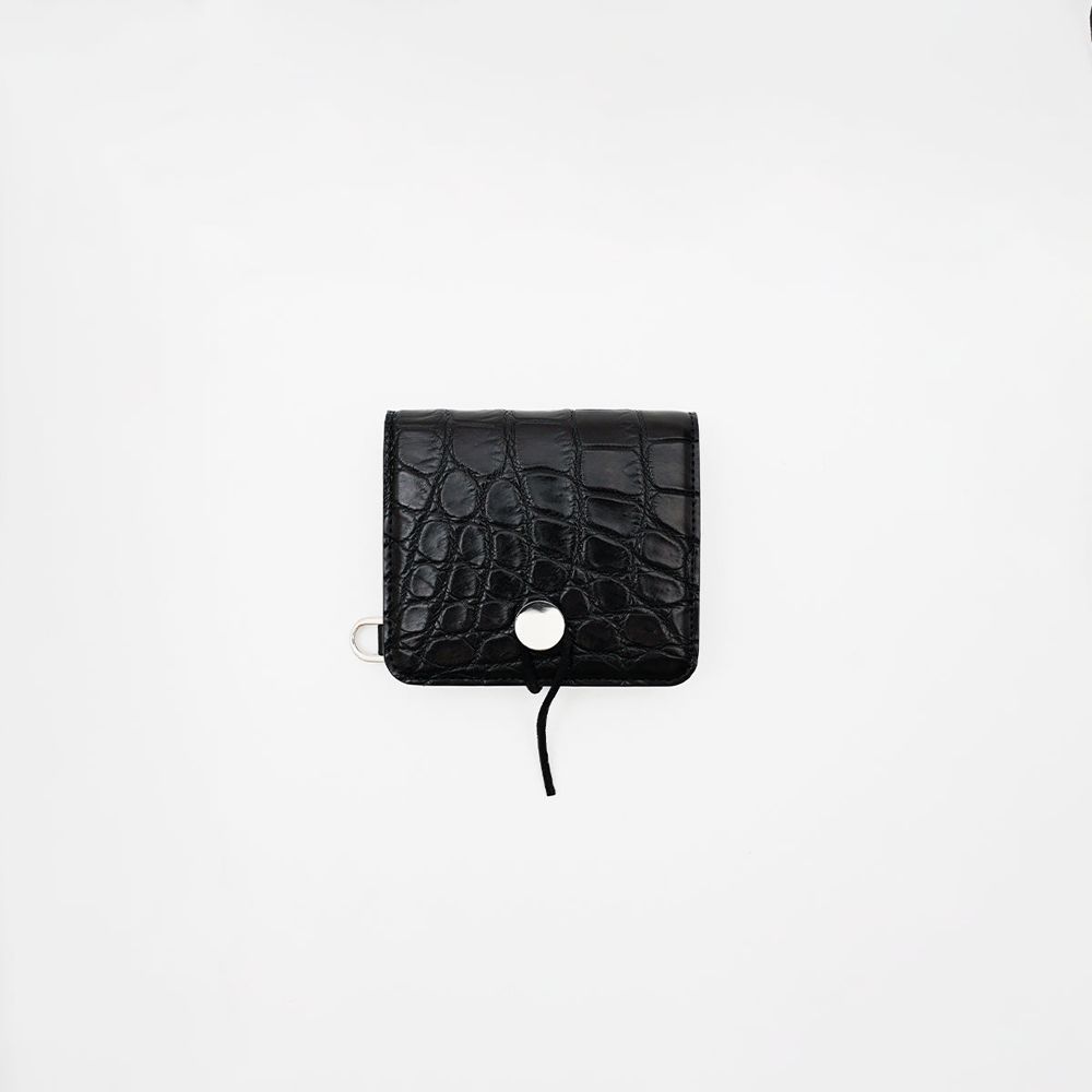 CRISTY WIND COMPACT WLT / CROCO / ITTI-WLT-028-CRC