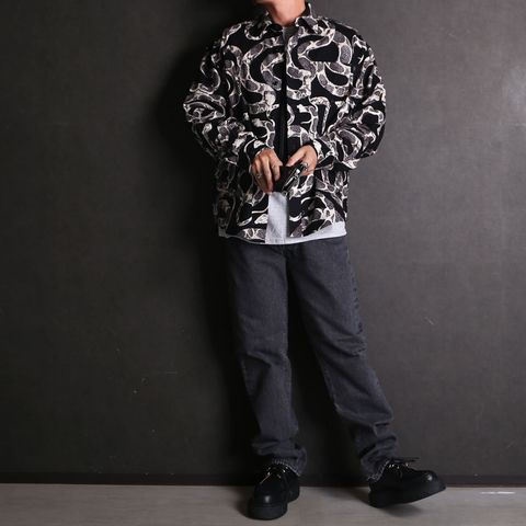 【CALEE】【RATS】【PORKCHOP】【MASSES】【Maison MIHARA YASUHIRO】コーディネート