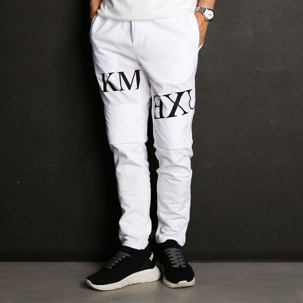 WINDPROOF LONGPANTS / ストレッチウィンドパンツ / LAB-22006