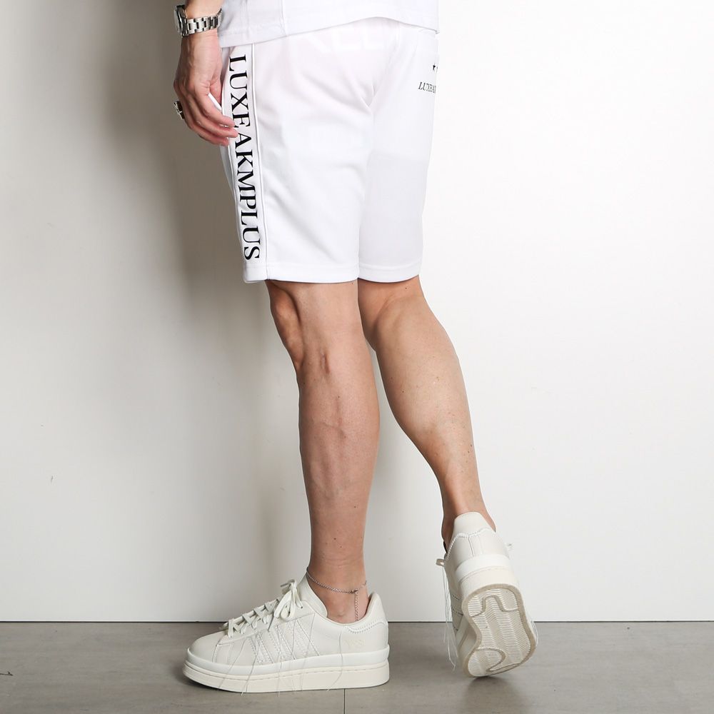 JERSEY TRACK SHORT PANTS / トラックショートパンツ / LAB-23022