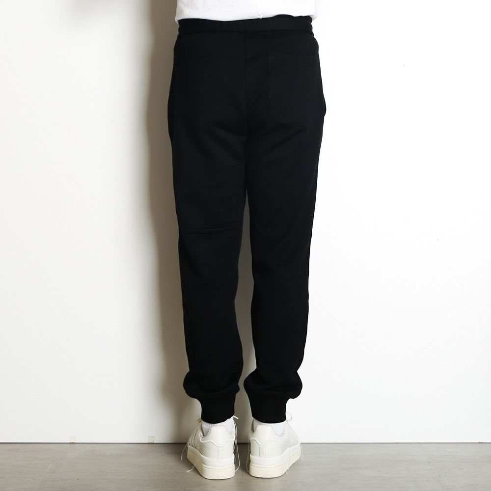 FOLMIDO - フォルミード - Black / スウェットパンツ / MCKA0048103588
