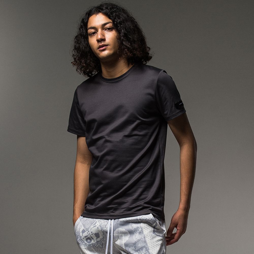 RESOUND CLOTHING - Finest BASIC T / ベーシック Tシャツ