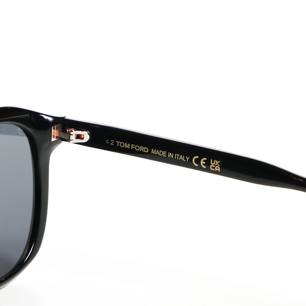 TOM FORD EYEWEAR - Sunglasses / サングラス / FT0975-K-5201A