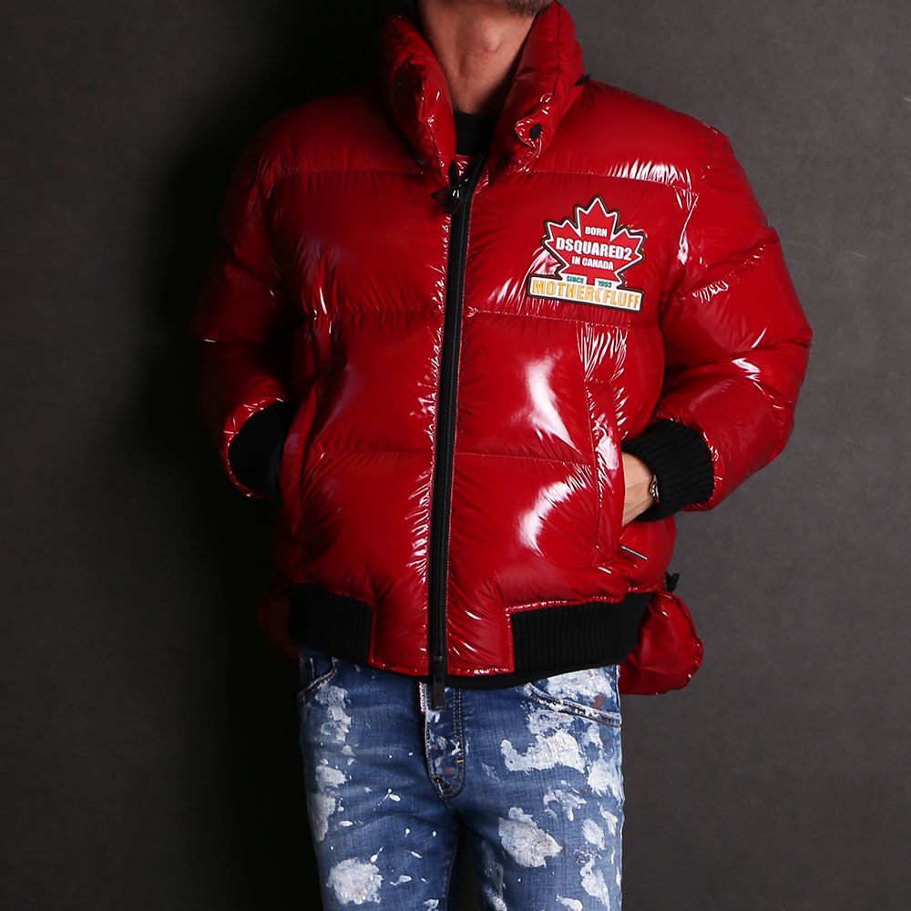 DSQUARED2 - 本物 新品同 ディースクエアード 絶盤 ランウェイ