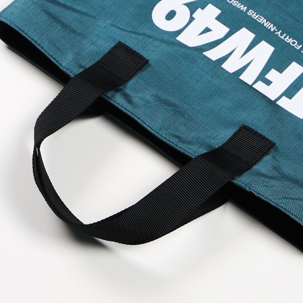 TOTE BAG SMALL / ミニトートバッグ / T132220001
