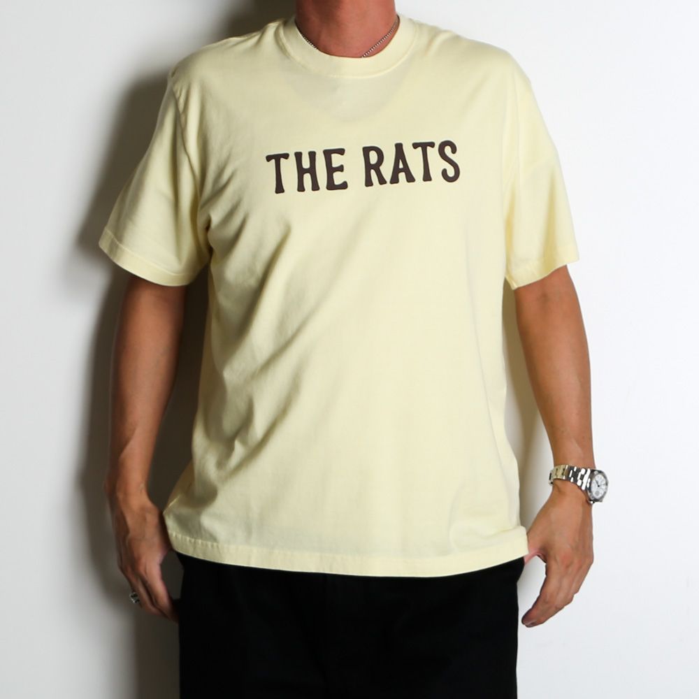 ラッツ/RATS/PHARAOH SWEAT ラッツ/RATS/PHARAOH SWEAT