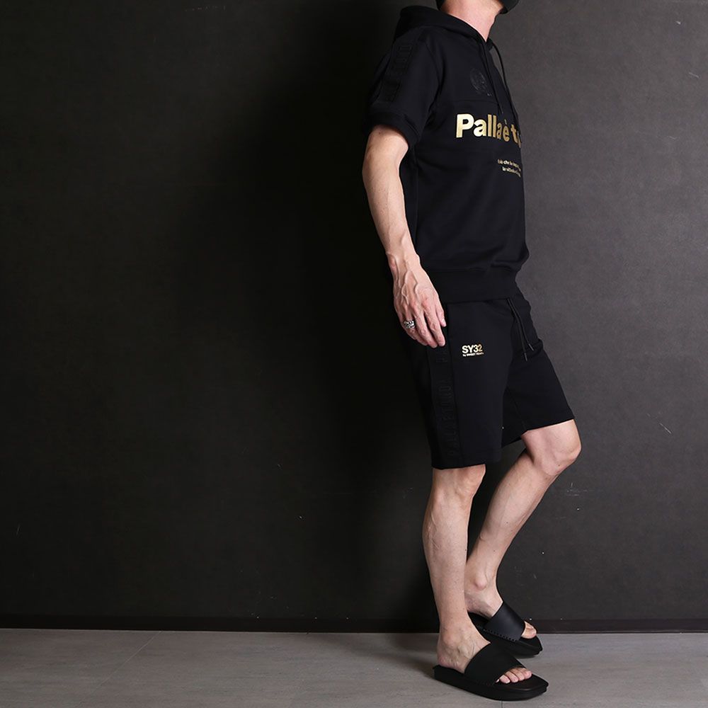 【SY32 by SWEET YEARS】【Y-3】セットアップコーディネート