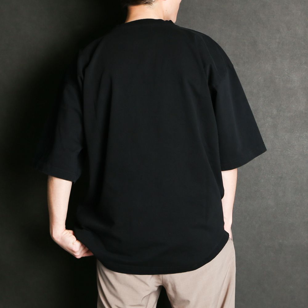 【in・stru(men-tal).】 Heavy Weight T-shirt / I06TS501