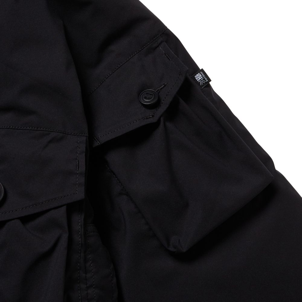 N.HOOLYWOOD - × Karrimor / MILITARY BLOUSON / 9202-CO01