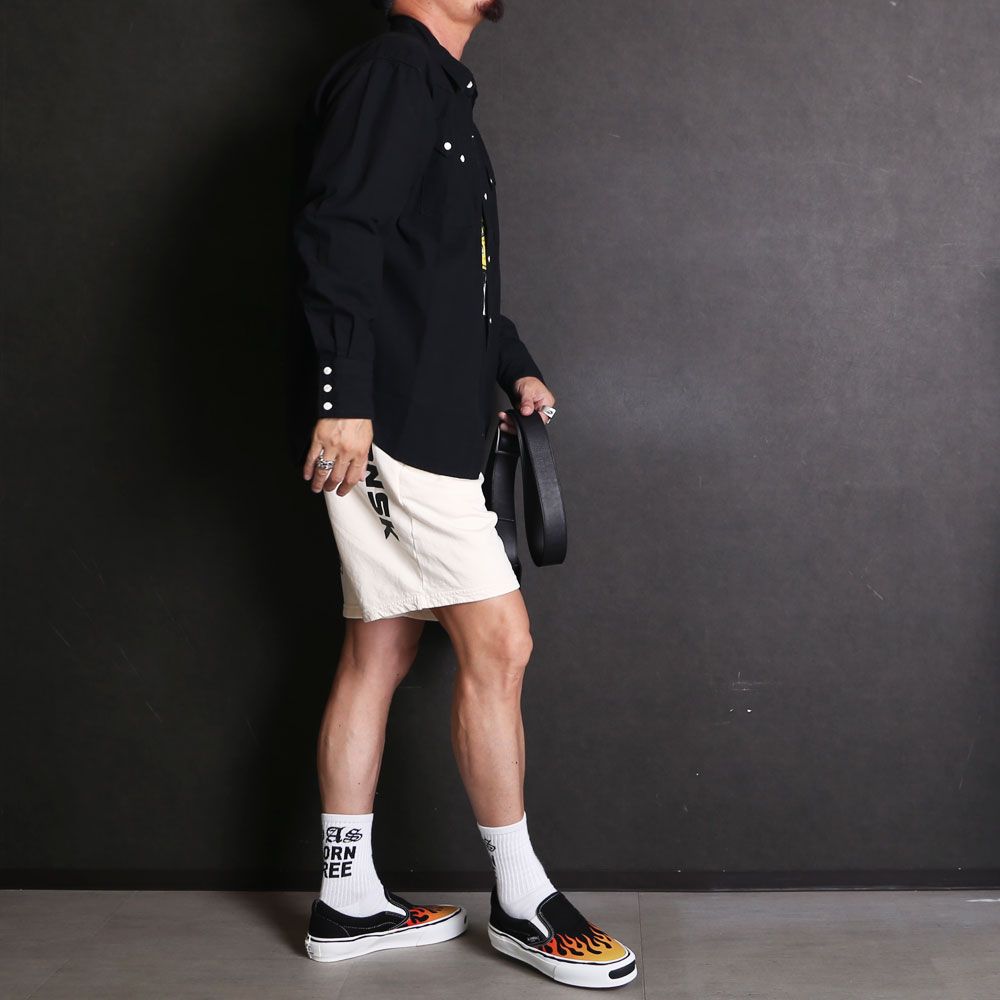 【MASSES】【RATS】【HideandSeek】【KAMIYA】【CALEE】コーディネート