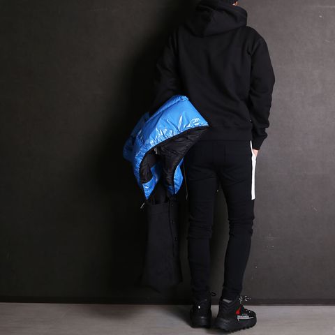 【DSQUARED2】【RESOUND CLOTHING】【Y-3】コーディネート