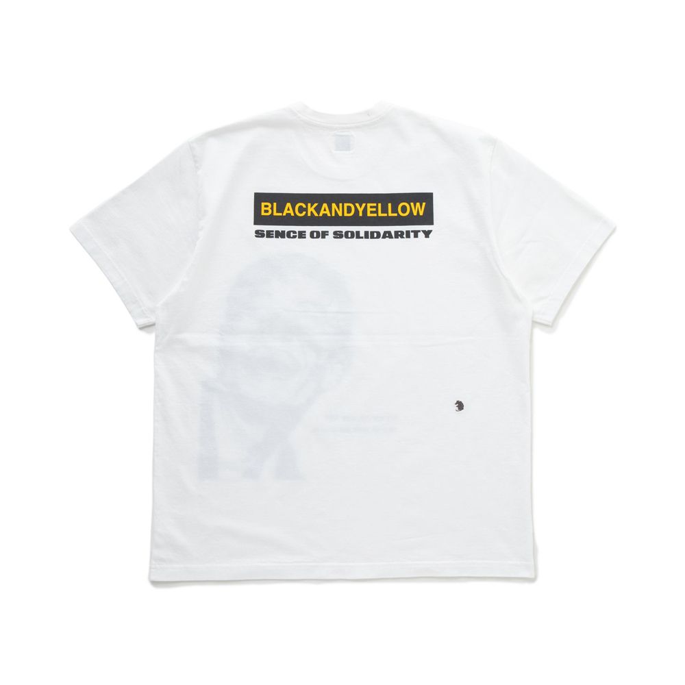 MONSTER TEE / プリントTシャツ / 21'RT-0604