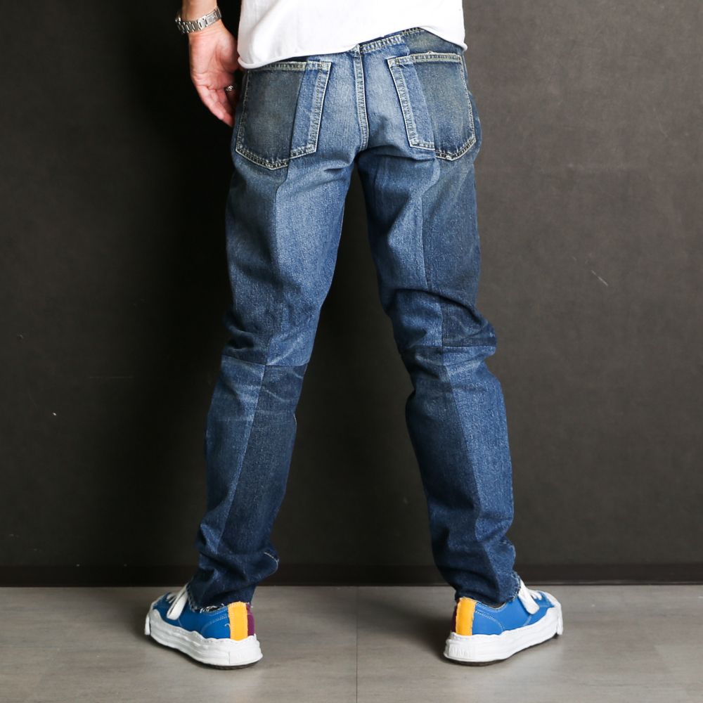 Reconstruction 5pocket / 2206-1001