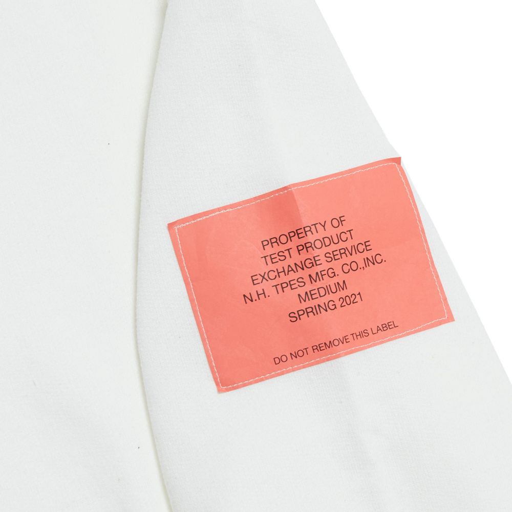 HOODED PARKA / 9211-CS80 pieces