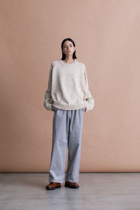 Style No.8