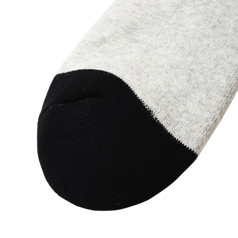 WAVE LOGO SOX / ソックス