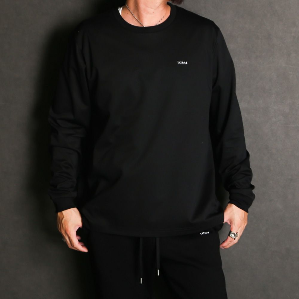 SICADO - シカード - Black / Tシャツ / MCKA0054083588