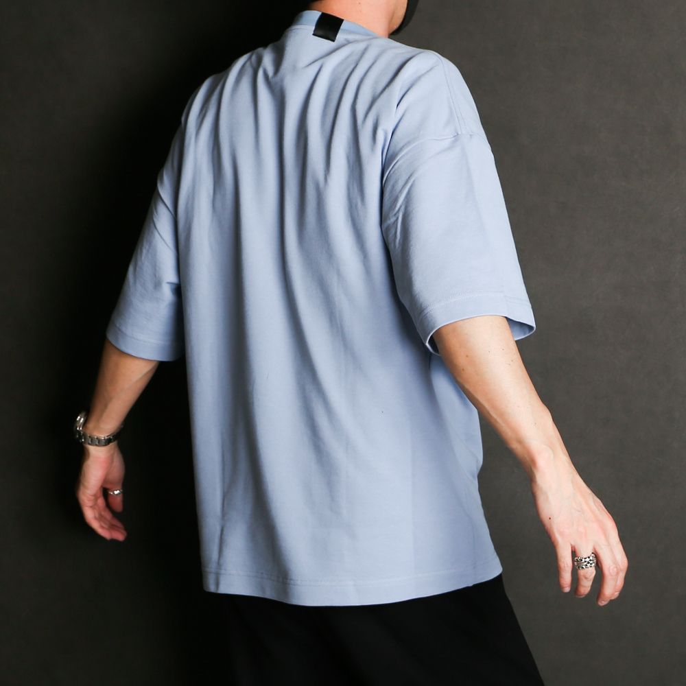 S/S T-SHIRT / 2211-CS05-012 peg