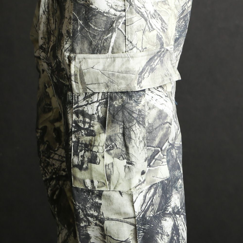 6P Camo Track Pant - Beige Camo / トラックパンツ / HP-101125