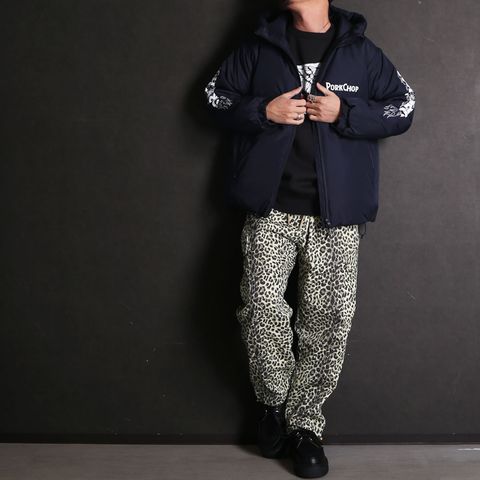 【PORKCHOP】【MASSES】【HideandSeek】【Maison MIHARA YASUHIRO】コーディネート