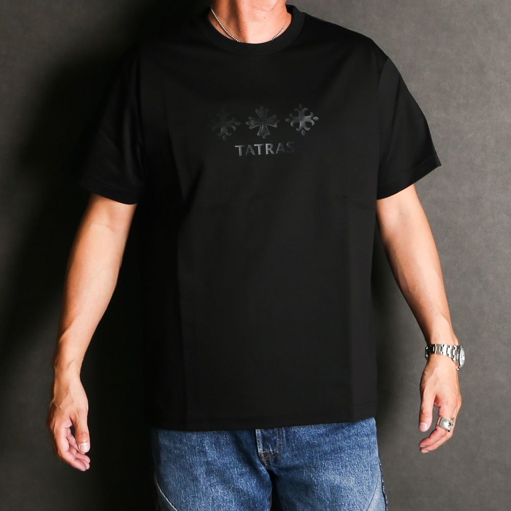 TATRAS - タトラス Tシャツ/カットソー 通販 | chemical conbination