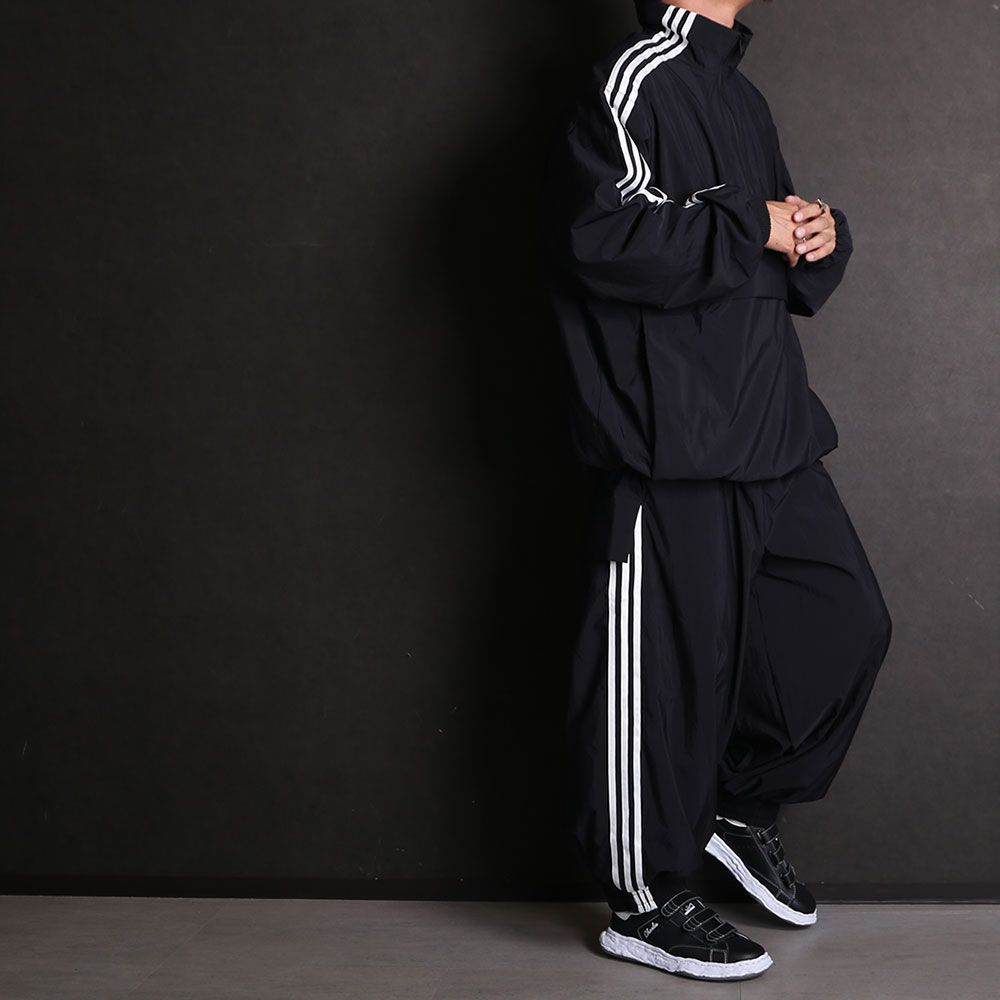 Y-3】【Maison MIHARA YASUHIRO】セットアップコーディネート