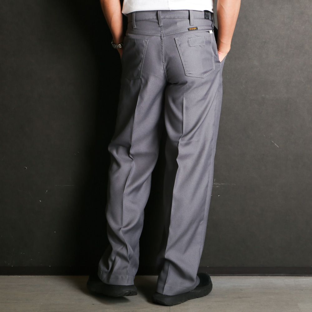N.HOOLYWOOD - 【ラスト1点-サイズ40】× Wrangler / RANCHER