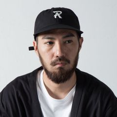 Longbill cap / ロングビルキャップ / MSO-RAC-000003
