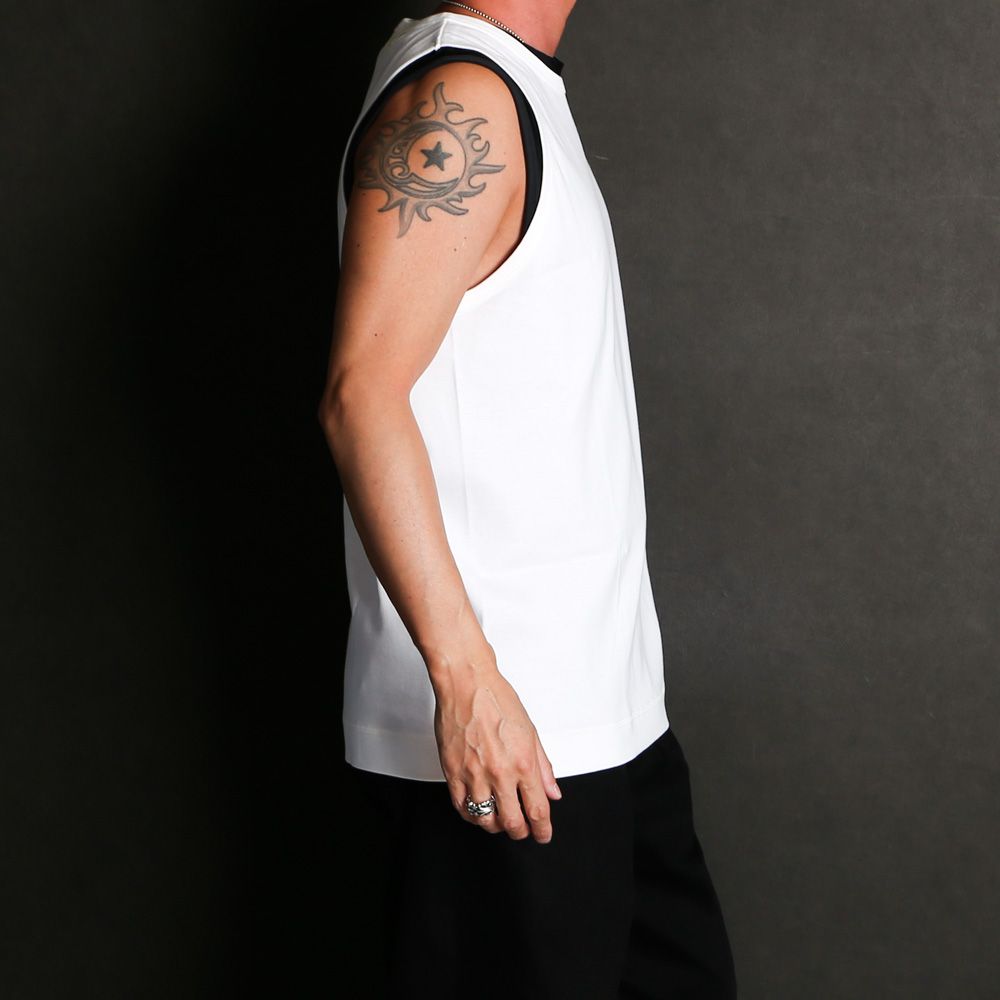 TANK TOP N.HOOLYWOOD UNDER SUMMIT WEAR│N-HOOLYWOOD.COM