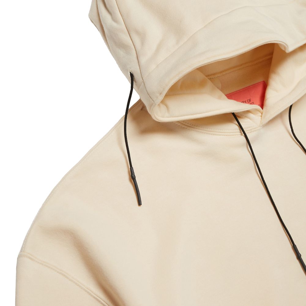 HOODED SWEAT SHIRT / 9211-CS03-023 pieces