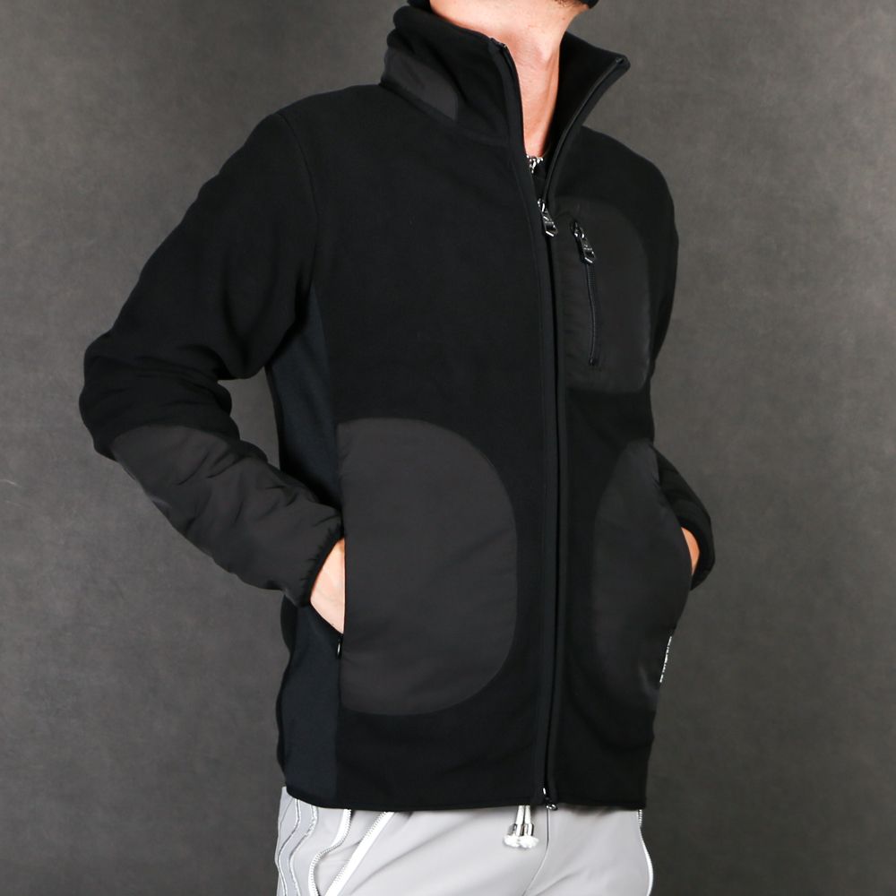 MICRO BOA TRACK JACKET / マイクロボア トラックジャケット / USO-20034