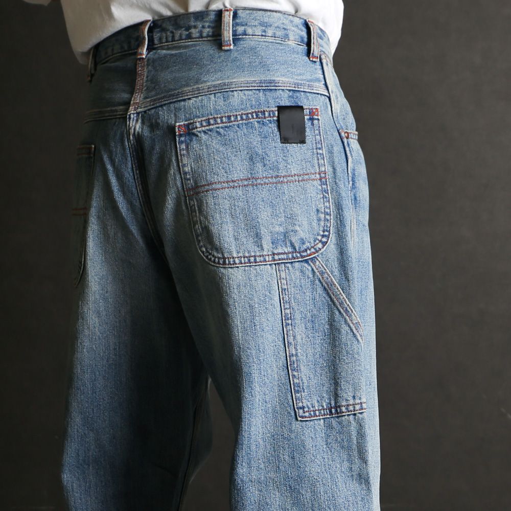 × BIG MAC / DENIM PANTS / 2261-CP60-028