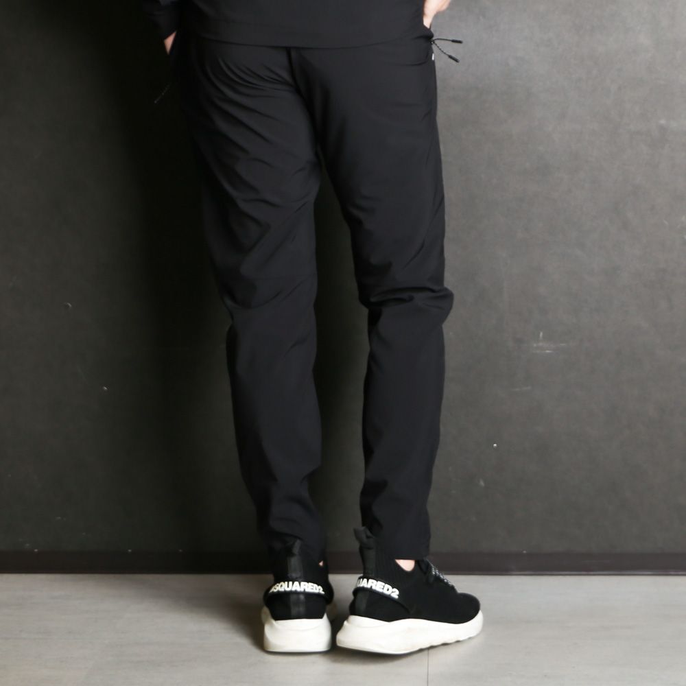 RUNNING LOGO  LONG PANTS / ロングパンツ / USB-23016