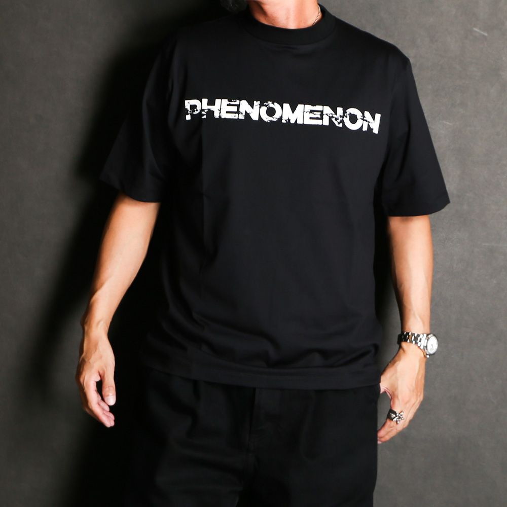 PHENOMENON - FOG OG LOGO SS TEE / ショートスリーブTシャツ