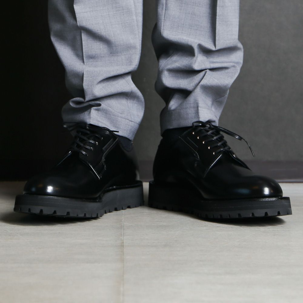 N.HOOLYWOOD - 【ラスト1点-サイズ25.5cm】 × Danner / POSTMAN